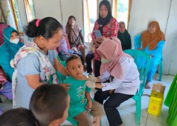 Posyandu Penting untuk Dukung Desa yang Kuat Menuju Negara Kuat