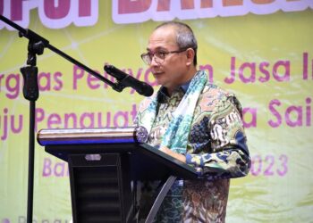 Wajib Produk Halal 2024