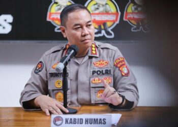 Kasus Mario Dandy Berlangsung Panjang, Ini Penjelasan Polda Metro Jaya
