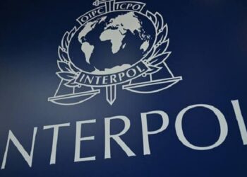 Buronan Interpol Asal Kanada Ditangkap Polri-Imigrasi di Bali