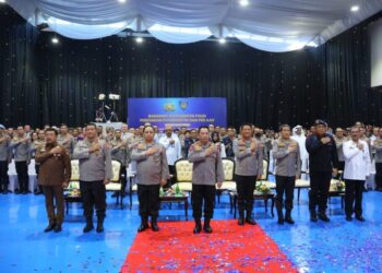 Usut Kasus TPPO, Kapolri Instruksikan Kadiv Hubungan Internasional Kerja Sama dengan Negara-negara Lain  