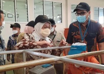 Kekerasan Seksual Ditempat Kerja, Menaker Segera Keluarkan Pedoman Pencegahan