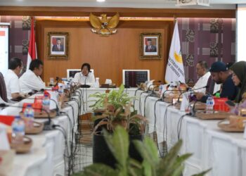 Mensos: Kemiskinan ekstrem akar maraknya TPPO