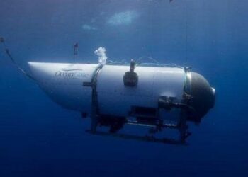 Penumpang kapal selam wisata Titanic hancur kurang dari 20 milidetik