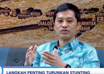 Turunkan angka stunting, Kemenkes terapkan 2 pendekatan