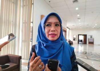 Wacana Kantor Dispora Dialihfungsi Jadi Museum, Wakil Ketua Komisi IV DPRD Kaltim: Harus Dikaji Dulu