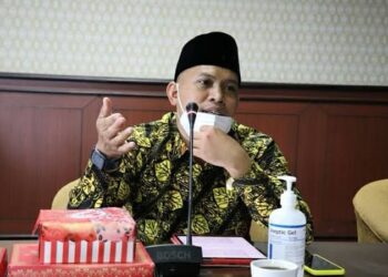 Skripsi Dihapuskan, Komisi IV DPRD Kaltim Sebut Perlu Diganti Publikasi Ilmiah
