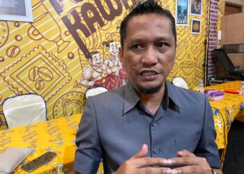 Ketua Komisi II Ingatkan Warga Kaltim Jauhi Pinjol