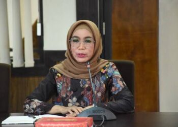 Komisi IV Dorong Pengoptimalan Peran UKS Hingga ke Masyarakat Sekitar Sekolah