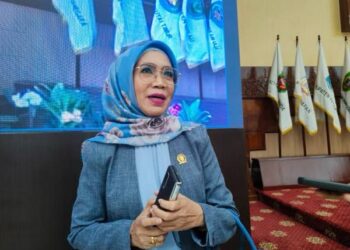 Masih Perlu Pemerataan Fasilitias Sekolah di Penerapan Sistem Zonasi