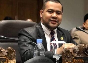Peringati Hari Santri, Ketua Komisi IV: Perkuat Ikatan Kehidupan Beragama