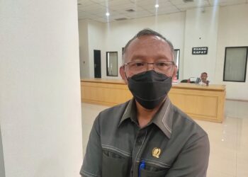 DPRD Kaltim Berencana Evaluasi OPD Berdaya Serap Anggaran Rendah
