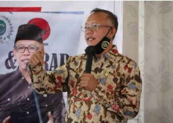 Wakil Ketua DPRD Kaltim Sebut Anggaran Sektor Pertanian Akan Ditingkatkan di APBD Perubahan 2023