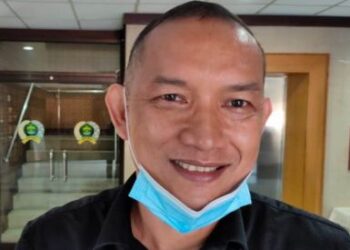 Agiel Suwarno Soroti Blankspot di Kawasan 3T