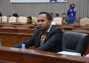 Komisi I DPRD Kaltim Soroti Jalan Umum Rusak yang Disinyalir Digunakan Kendaraan Alat Berat Batu Bara