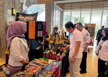 Sektor UMKM Disebut Bisa Jadi Pondasi Pengganti PAD Dari Batu Bara