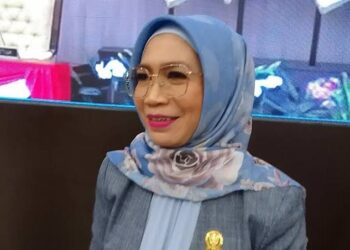 Akibat Minim SDM, Wakil Ketua Komisi IV Gaungkan Pembuatan Prodi Sekolah Luar Biasa di Kaltim