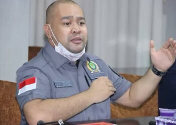 Pemuda Dituntut Harus Bangkit Menjawab Tantangan Kehadiran IKN di Kaltim