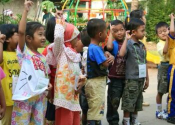 Pemuda Terancam Krisis Moral, Fitri Maisyaroh Dorong Pendidikan Karakter Sejak Dini