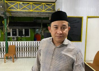 Anggota Dewan Kaltim Imbau Masyarakat untuk Bijak di Momen Perpolitikan