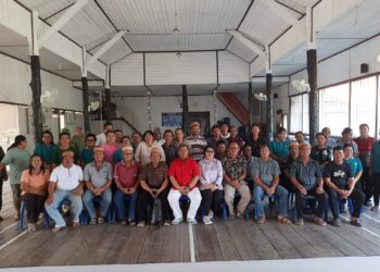 Ketua Komisi III Sebut Keberagaman Suku Ialah Perekat Persatuan