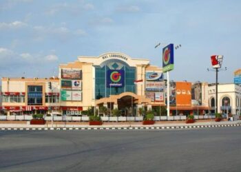 Tersisa Tiga Tahun Kerja Sama Pengelolaan Mal Lembuswana, Komisi II Usul Tinjau Ulang Kontrak Lanjutan