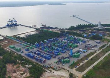 Baharuddin Demmu Soroti Aset Pemda di Kawasan IKN