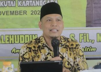 DPRD Kaltim Pertanyakan Pengembangan Kawasan Sekitar IKN