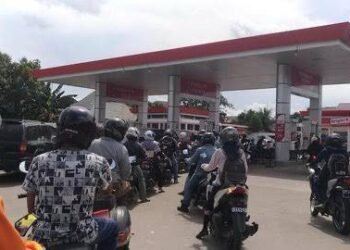 BBM Langka di SPBU Samarinda, DPRD Minta Pemkot Cari Solusi