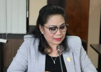 Komisi III DPRD Kaltim Kembali Usulkan Fly Over di Jalan MT Haryono