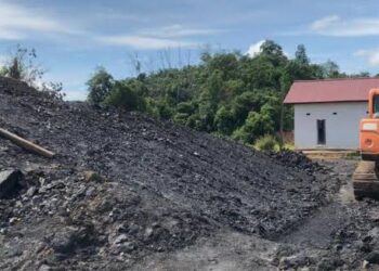 Pengembangan Pertanian di Kukar Terhambat Gegara Tambang