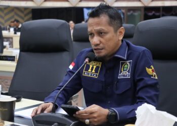 Wacana Pembangunan Kantor Perusda Terpusat di Satu Titik Mencuat