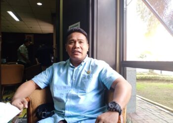 Dewan Kaltim Panggil Dinas PUPR-Pera Evaluasi Capaian Kerja