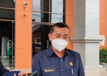 Komisi I DPRD Kaltim Minta ASN Jaga Netralitas di Momen Pemilu