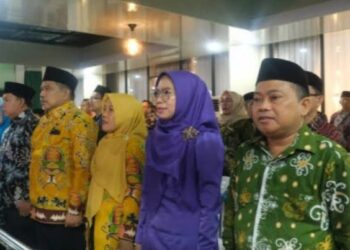 Kontingen Kaltim Raih Penghargaan di STQH XXVII Nasional Diapresiasi Komisi IV DPRD
