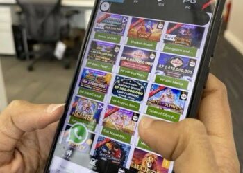 DPRD Kaltim Ajak Masyarakat Lawan Judi Online yang Merebak