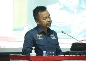 Komisi I akan Panggil Perusahaan Sawit Perusak Habitat Ternak Kerbau Rawa di Kubar