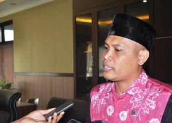 Salehuddin Usulkan Unmul Buka Prodi Pendidikan Luar Biasa