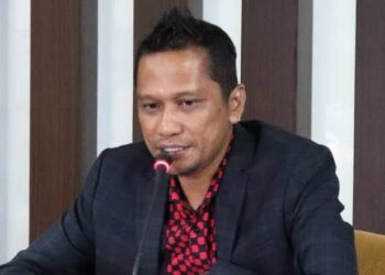 Nidya Listiyono Minta Pemprov Tegas Tarik Kendaraan Dinas dari Pensiunan Pejabat