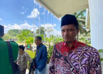 Ketua Komisi II Imbau Jaga Kondusifitas di Pemilu 2024