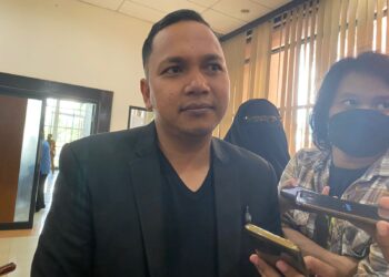 Atensi Penyerapan Tenaga Kerja Lokal Minim, Komisi I Minta Lakukan Peningkatan Kapasitas SDM