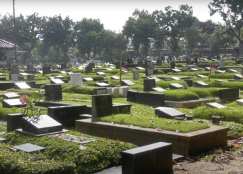 Kematian Balita Sebagian Besar di Rumah Tangga yang Tidak Memiliki Tanah