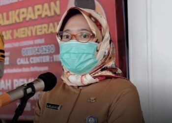 Kasus DBD di Balikpapan Periode Januari-Maret 2024 Mencapai 280 Kasus