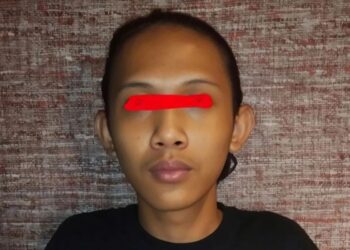 Penjual Konten Porno Anak Raup Rp10-Rp15 Juta/Bulan