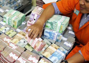 Tahun 2025 Transfer ke Daerah Direncanakan Sebesar Rp919,9 Triliun