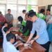 Program Makan Bergizi Gratis Dilakukan Secara Bertahap