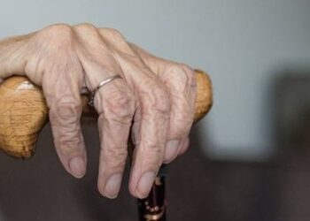 Manfaat Pijat Geriatrik bagi Lansia