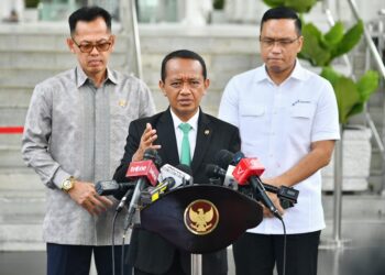 Presiden Prabowo Bahas Kemandirian Energi dan Subsidi Tepat Sasaran