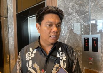 Debat Pilkada Samarinda 2024 Digelar November, Disiarkan Tiga Stasiun TV Nasional