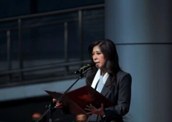 Bangun Sektor Digital, Menkomdigi Ajak Pemuda Indonesia Berperan